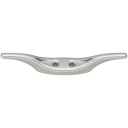 National Hardware National Hardware Stainless Steel Rope Cleat 30 lb. cap. 4-1/2 in. L N348-474